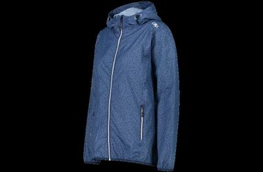 CMP Regenjacke WOMAN JACKET RAIN FIX günstig online kaufen