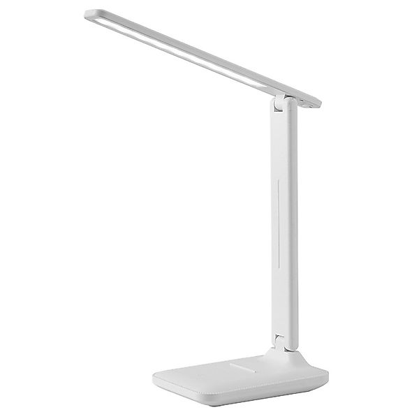 ibettertec Schreibtischlampe LED Schreibtischlampe Dimmbare,Tischleuchte,Na günstig online kaufen