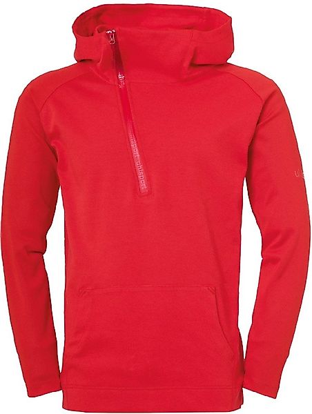 uhlsport Trainingsjacke Essential Pro Zip-Hoodie günstig online kaufen