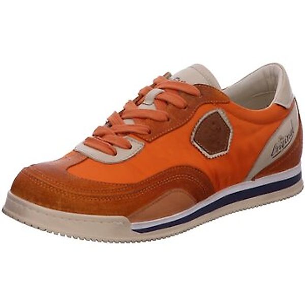 Kamo-Gutsu  Halbschuhe Schnuerschuhe Scudo Scudo-006 Arancio Combi günstig online kaufen