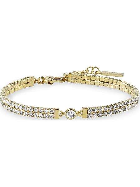 JETTE Armband JETTE Damen-Armband 925er Silber günstig online kaufen
