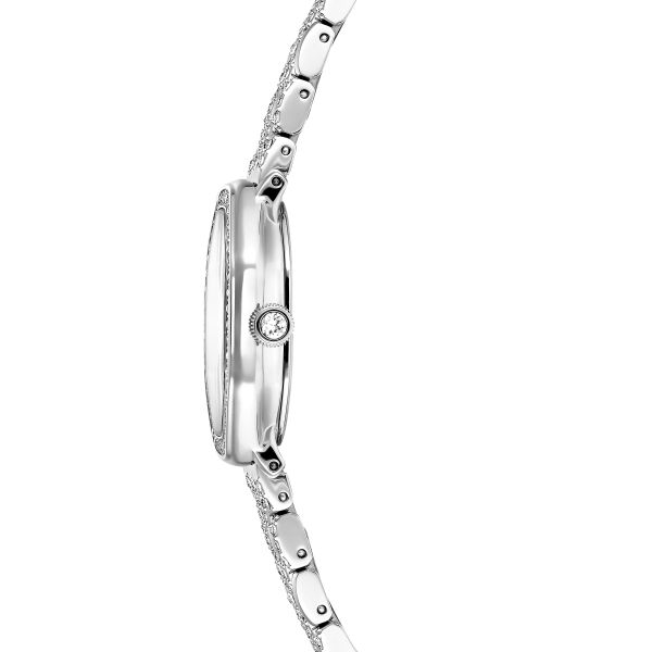 Swarovski Quarzuhr Swarovski Unisex-Uhren günstig online kaufen