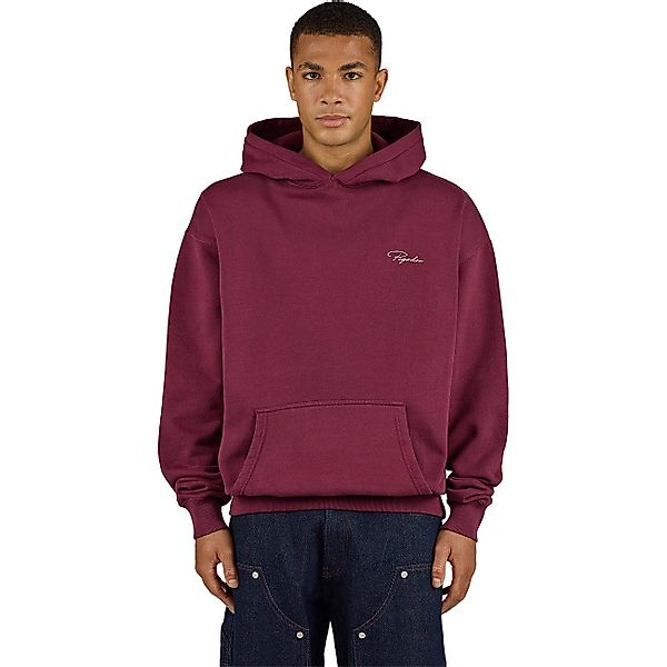 PEGADOR Hoodie Pike Oversized Hoodie Pike günstig online kaufen