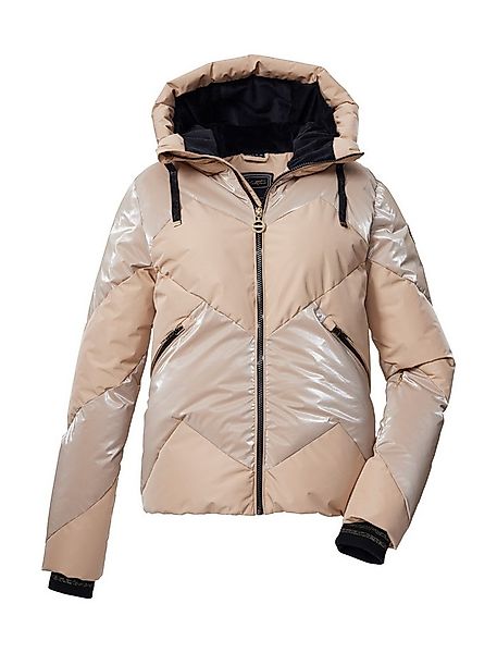 Killtec Skijacke KSW 113 WMN SKI QLTD JCKT Winddichte Skijacke mit 10.000 m günstig online kaufen