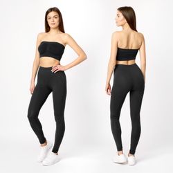 Merry Style Bandeau-BH Damen Bandeau Top günstig online kaufen