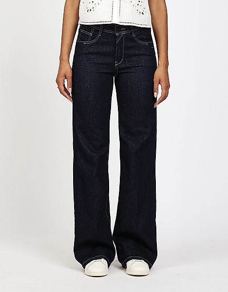 GANG 5-Pocket-Jeans 94AMELIE WIDE LONG Long günstig online kaufen