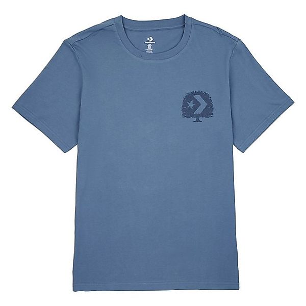 Converse T-Shirt MEN'S CONVERSE TREE T-SHIRT (1-tlg) günstig online kaufen