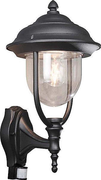 Gnosjö Konstsmide AL Wandleuchte 75W sw 7235-750 günstig online kaufen