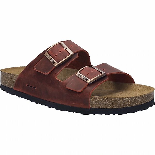 Josef Seibel Sandale "Hermine 01, rot" günstig online kaufen