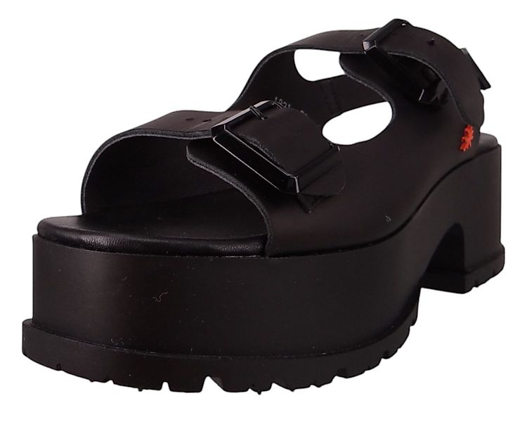 Art 1821 Manchester Grass Waxed Black günstig online kaufen