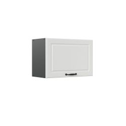 Vicco Hängeschrank R-Line, Weiß Landhaus/Anthrazit, 60 günstig online kaufen