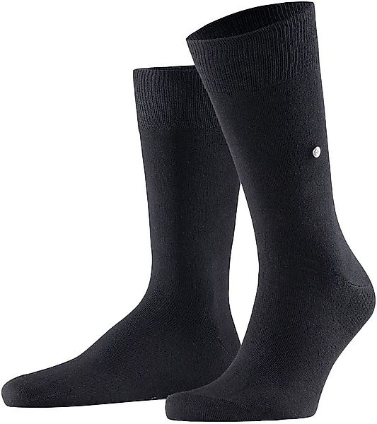 Burlington Gift Box 2-Pack Uni Schwarz - Größe 40-46 günstig online kaufen