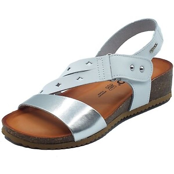 IgI&CO  Sandalen 1197111 Vit. Lami Bianco günstig online kaufen