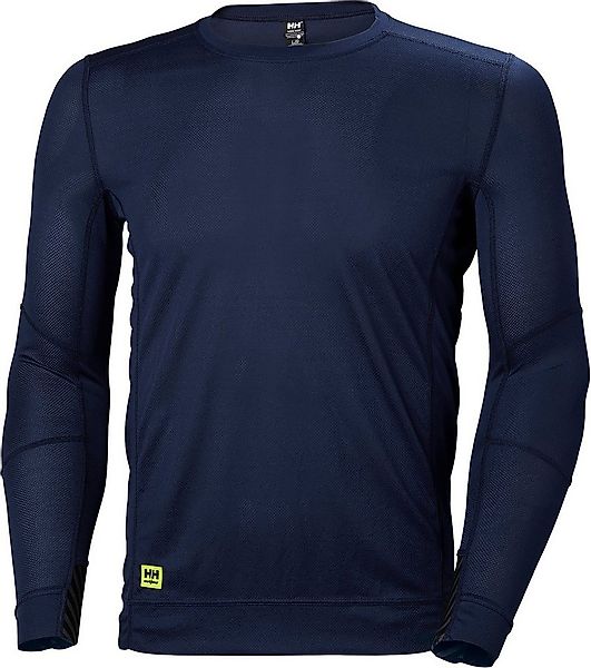 Helly Hansen workwear Funktionsunterhemd LIFA Hemd günstig online kaufen