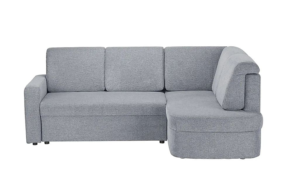 Tabitha  Ecksofa ¦ grau ¦ Maße (cm): B: 232 H: 91 T: 173.0 Polstermöbel > S günstig online kaufen