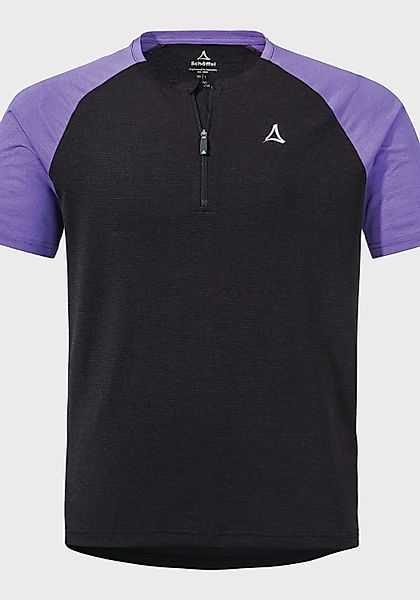 Schöffel Radtrikot Bike CIRC Shirt Style günstig online kaufen