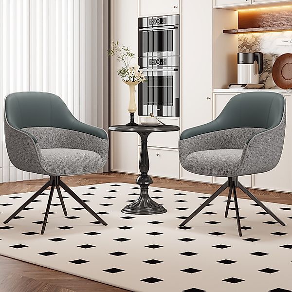 HAUSS SPOLE Esszimmerstuhl 4er set mit günstig online kaufen