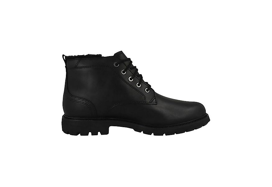 Clarks Batcombe Mix Gore-Tex Stiefel günstig online kaufen