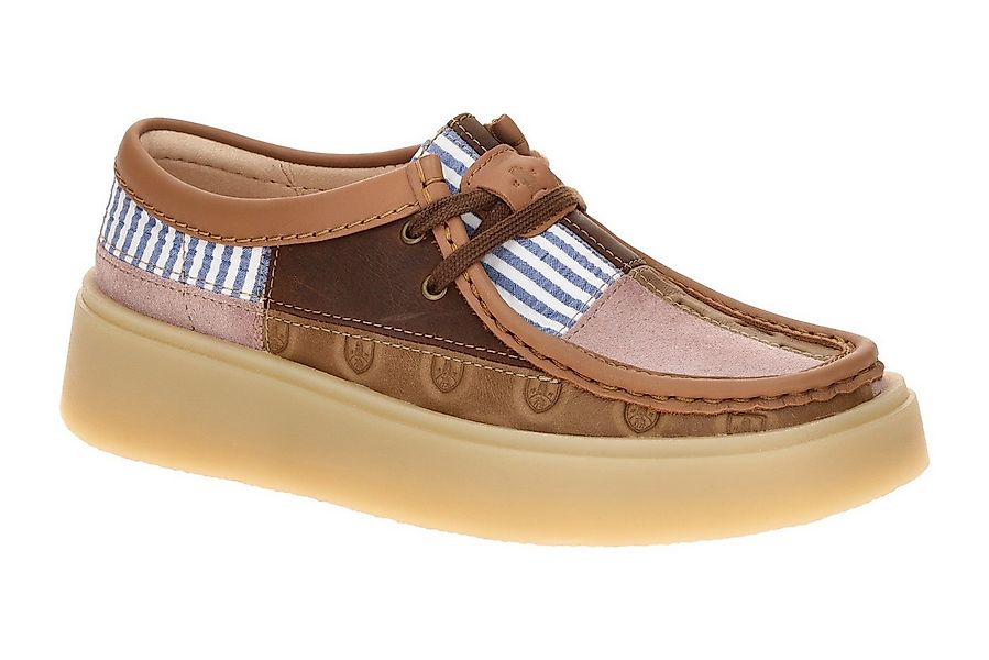 Clarks 26186493 4 Schnürschuh günstig online kaufen
