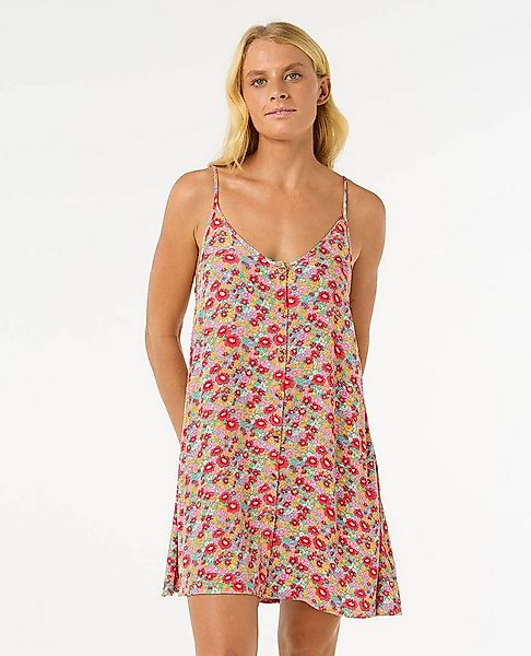 Rip Curl Sommerkleid Las Dalias Ditsy Strandkleid günstig online kaufen