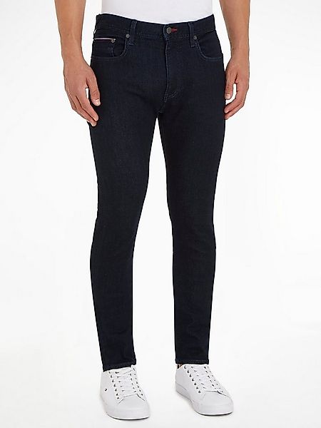 Tommy Hilfiger Slim-fit-Jeans Bleecker mit Baumwoll-Denim Stretch, extra be günstig online kaufen