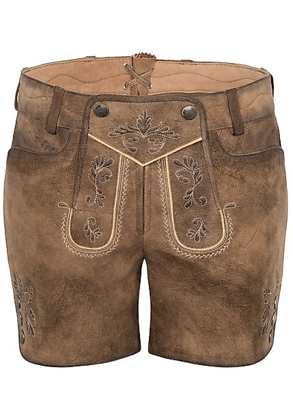 Spieth & Wensky Shorts Perga mit günstig online kaufen
