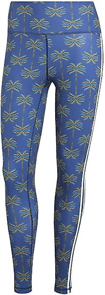 adidas Sportswear Funktionstights FARM LEGGINGS NINDIG/DMARIN/CREWHT günstig online kaufen