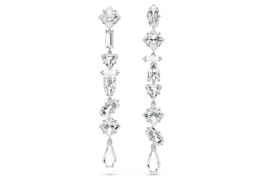 Swarovski Paar Ohrhänger MESMERA günstig online kaufen
