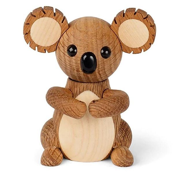 Spring Copenhagen Dekofigur Dekorationsfigur Koalabär Matilda günstig online kaufen