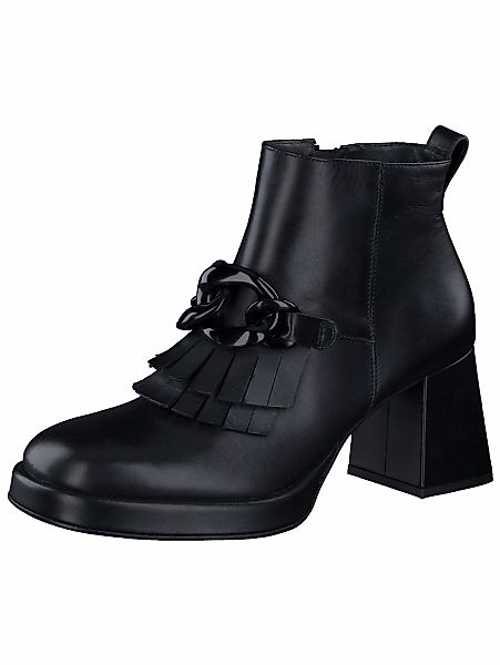 Paul Green Stiefelette "Paul Green Stiefelette Glattleder" günstig online kaufen