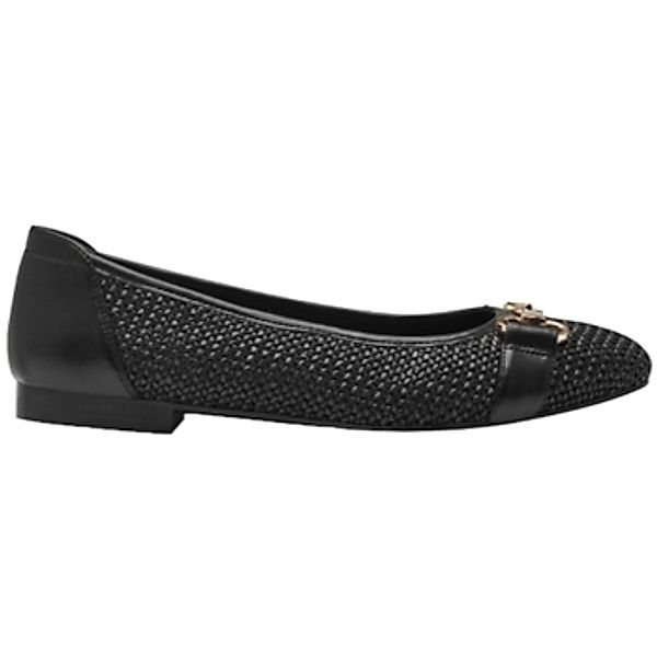 Tamaris  Ballerinas 12211242  001-BLACK 1-22112-42 günstig online kaufen