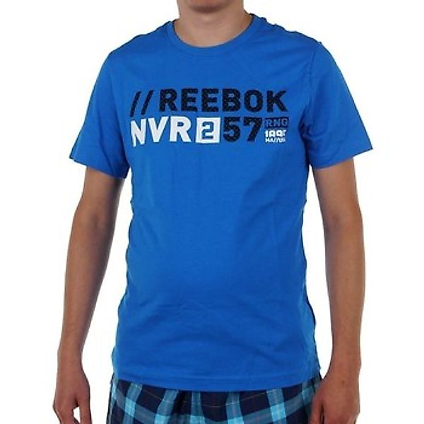 Reebok Sport  T-Shirt Actron Graphic günstig online kaufen