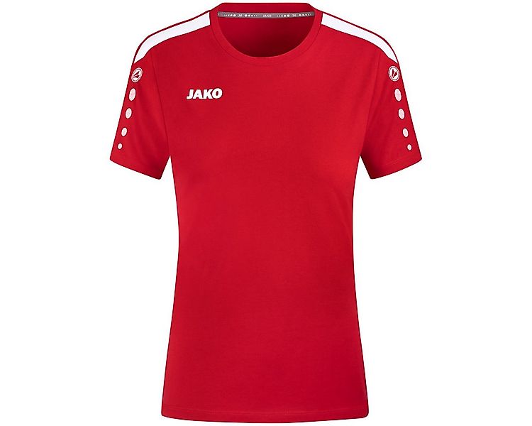 Jako Funktionsshirt 6123 T-Shirt Power günstig online kaufen