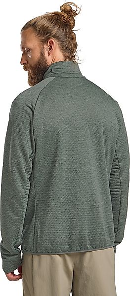 Jack Wolfskin Fleecejacke "TAIGA FZ M" günstig online kaufen