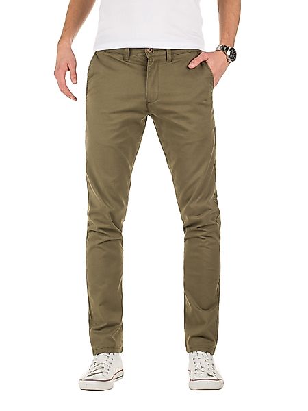 Yazubi Chinohose Chino Pants M192 mit günstig online kaufen