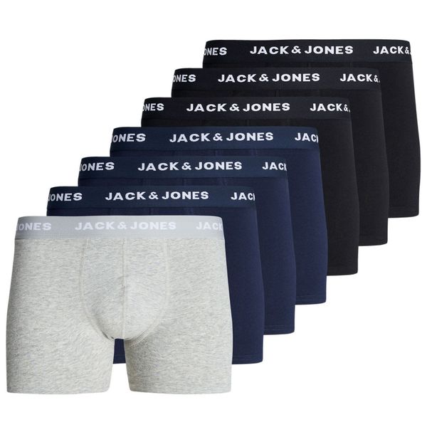 Jack & Jones Boxershorts (3-St) im günstig online kaufen