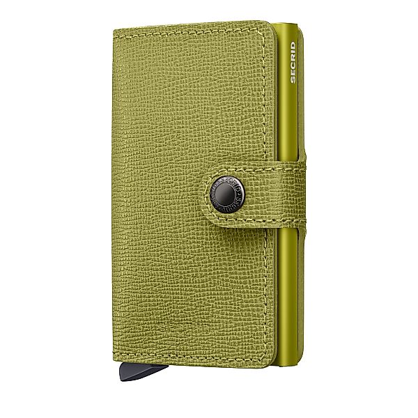SECRID Geldbörse Miniwallet Crisple (1-tlg) günstig online kaufen