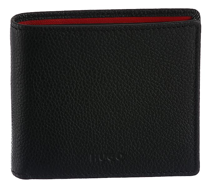 HUGO Geldbörse 4 Cc Coin Wallet, günstig online kaufen