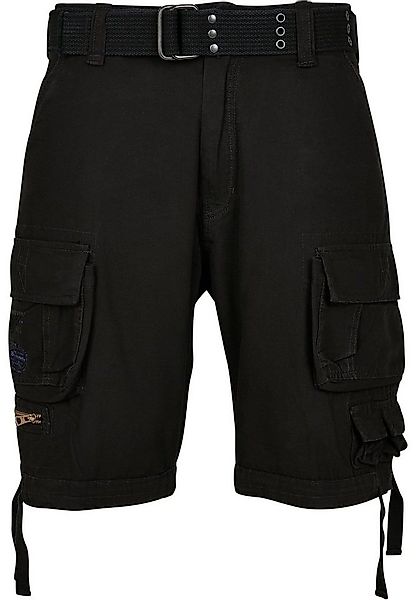 Brandit Cargoshorts Brandit Herren Savage Vintage Cargo Shorts (1-tlg) günstig online kaufen