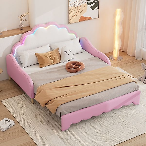 TavilaEcon Schlafsofa Sofabett, umwandelbar in ein günstig online kaufen
