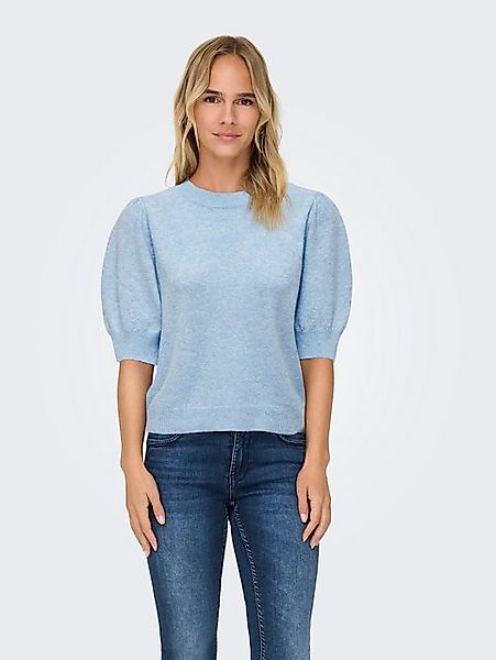 ONLY Strickpullover ONLRICA LIFE 2/4 PULLOVER günstig online kaufen