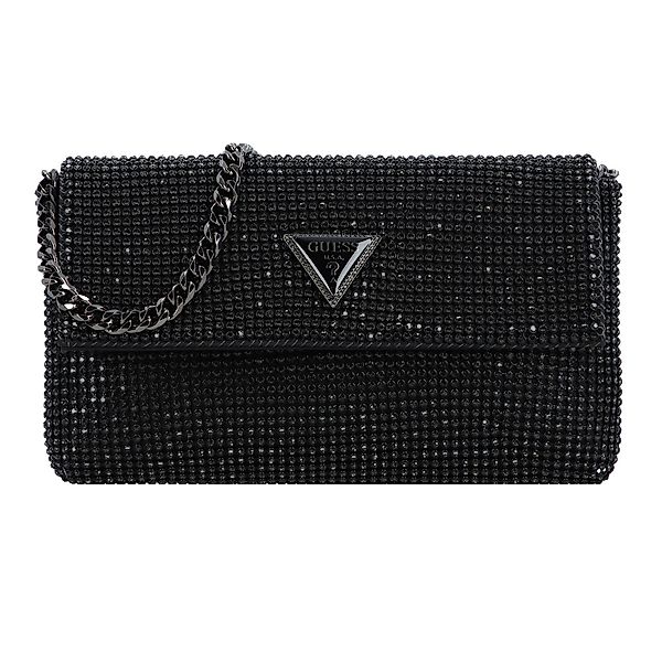Guess Clutch Zalina, Aluminium günstig online kaufen