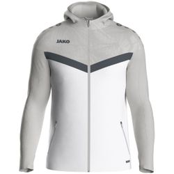Jako Trainingsjacke 6824 Kapuzenjacke Iconic günstig online kaufen