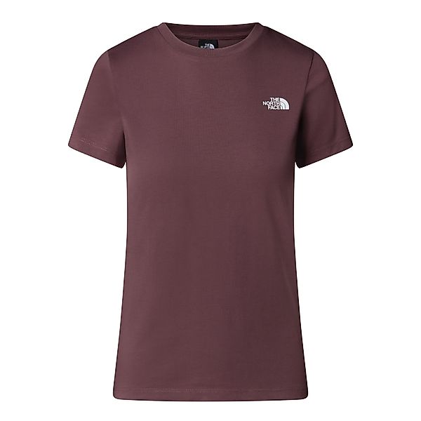 The North Face T-Shirt W S/S günstig online kaufen