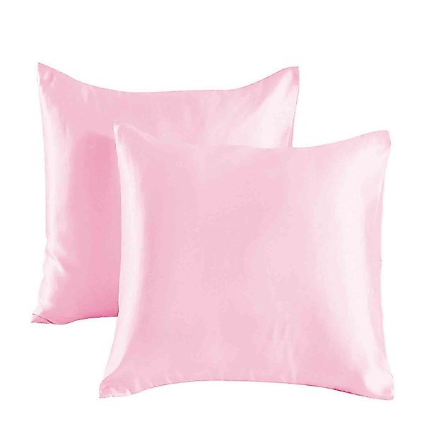OKWISH Kissenbezüge 2er Kissenbezug Kissenhülle Kopfkissenbezug günstig online kaufen