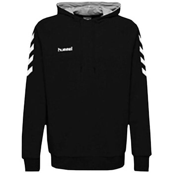 hummel Sweater Hummel Go Cotton Hoody Kapuzenpullover günstig online kaufen