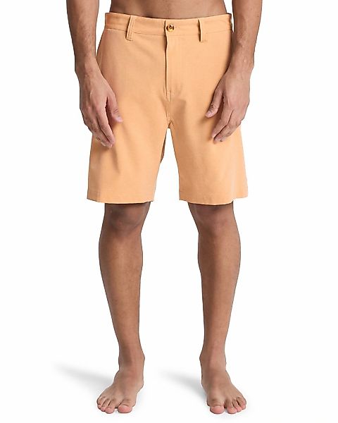 Quiksilver Badeshorts "Union Heather Amph 19"" günstig online kaufen