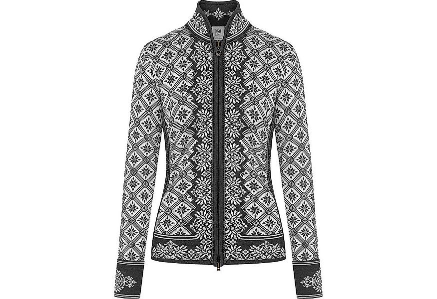 Dale of Norway Fleecejacke Unterjacke Strickjacke Christiania günstig online kaufen