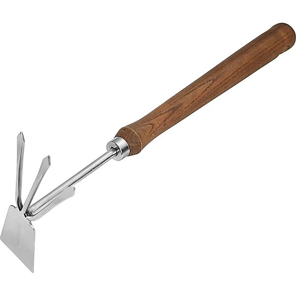 LUX-TOOLS Hochbeet Doppelhacke günstig online kaufen