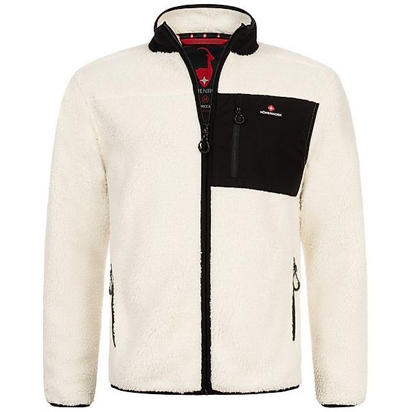 Höhenhorn Fleecejacke Birkkar Herren Fleece Jacke günstig online kaufen